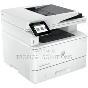 Hp Laserjet Pro MFP 4103dw Printer 4103dw Printer