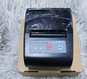 P58e Thermal Printers Papers Rolls Bluetooth Thermal Receipt Printer
