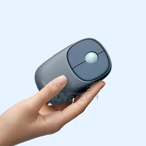Ugreen Fun+ Mu102 2.4g+Bt Wireless Mouse (Blue)