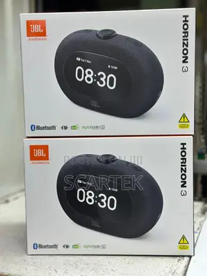 Jbl Horizon 3 Bluetooth Speaker