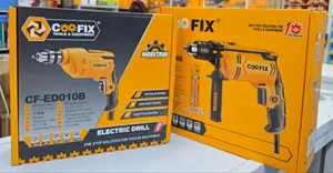 Quality Coofix Professional Electric Drill/Electric Drill