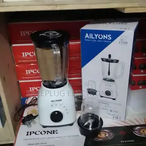 Blender 2in1 Ailyons Blender 350watts