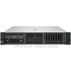 New Server HP ProLiant DL380 Gen10 32GB Intel Xeon HDD 32GB