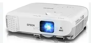 Epson Eb-992f Full Hd 4000 Lumen Projector