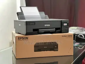 Epson Ecotank L18050 A3 Ink Tank Photo Printer