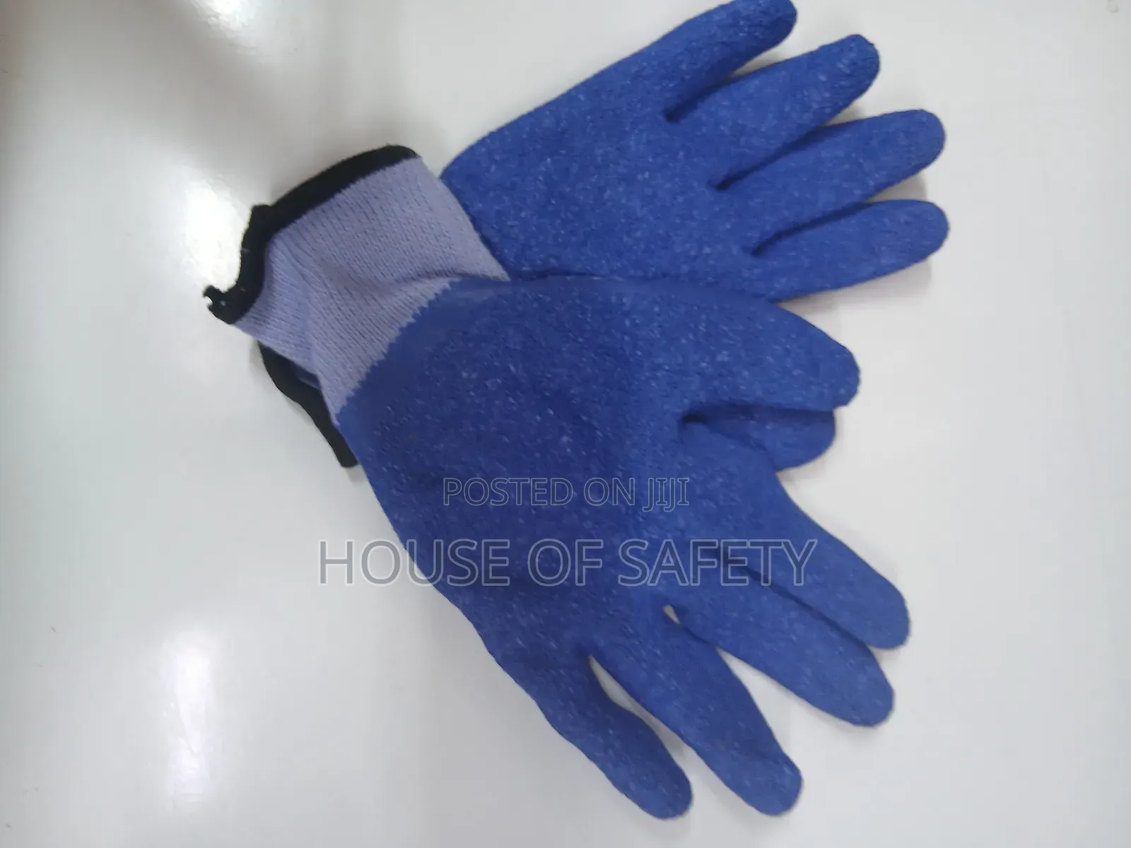 Protecta Diamond Grip Original Gloves
