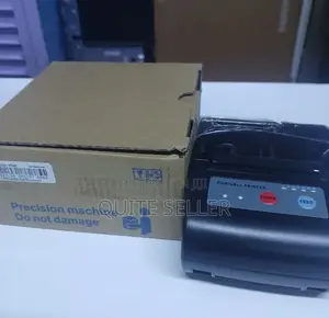 Pos 58mm Bluetooth Pos Receipt Thermal Printerthermal Printer Machine