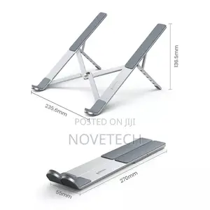 Ugreen Laptop Stand Holder Foldable for Macbook Tablet - Lp451