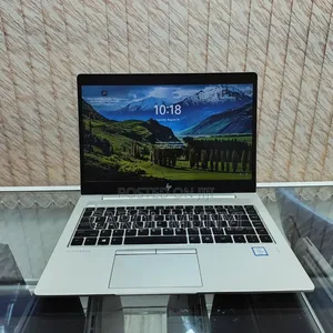Laptop HP EliteBook 840 G6 16GB Intel Core I7 SSD 512GB