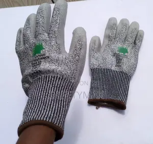 Anti- Cut Gloves