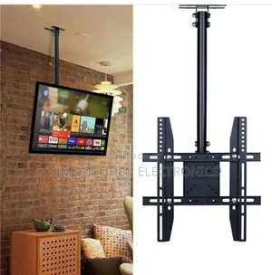 Universal Ceiling Tv Mount