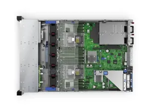 New Server HP ProLiant DL 32GB Intel Xeon HDD 1T