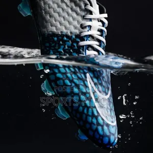 Nike Hypervenom Phantom RGN Fg "Hydra"Football Boots
