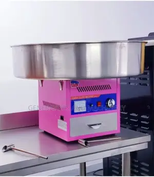 Commercial Cotton Candy 