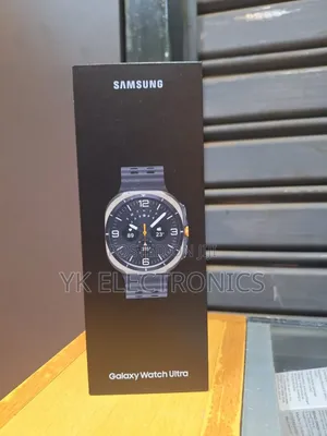 Samsung Galaxy Watch Ultra (2025) 47mm