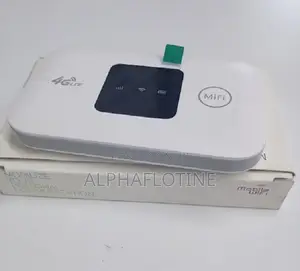 4glte Mobile Mifi 150mbps