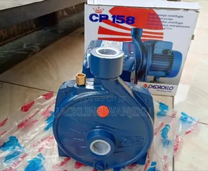 Pedrollo Water Pump/CPM 158 Pedrollo Booster Pump Machine