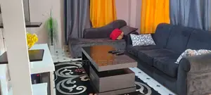 Airbnb Ruiru Gwakairo, Thika Road – Furnished 1br With Wi-Fi Parking
