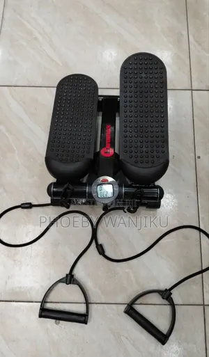Mini Stepper