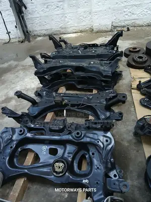 Cradles for Audi, Volkswagen, Toyota, Mazda and Honda Available