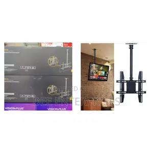 Ceiling Tv Mount 32"- 75"