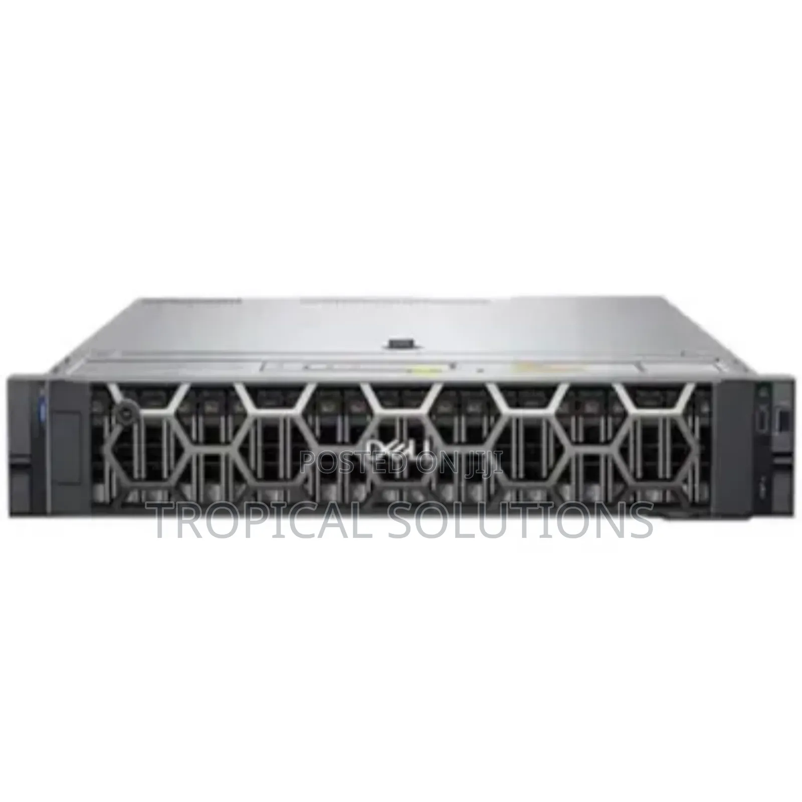New Server Dell PowerEdge R750 16GB Intel Xeon HDD 1T