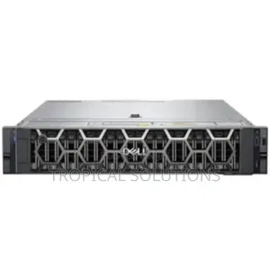 New Server Dell PowerEdge R750 16GB Intel Xeon HDD 1T