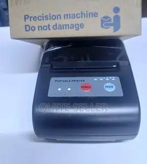 P58e Bluetooth Thermal Receipt Printer Usb Interface Support Bluetooth