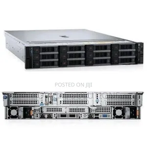 New Server Dell PowerEdge R750 16GB Intel Xeon HDD 1T