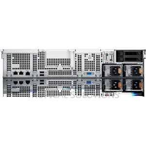 New Server Dell PowerEdge R750 16GB Intel Xeon HDD 1T