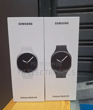 Samsung Galaxy Watch8(44mm)