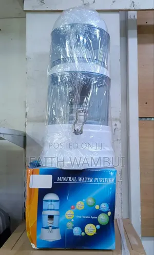 New Arrival Water Purifier/Water Purifier