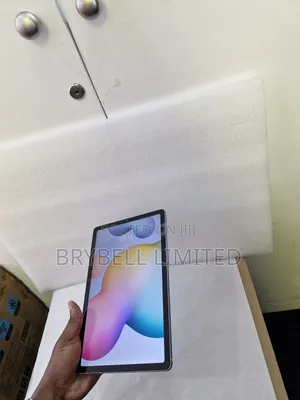 Samsung Galaxy Tab S6 Lite 64 GB Blue