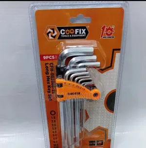 Affordable Allen Key/ Coofix Allen Key