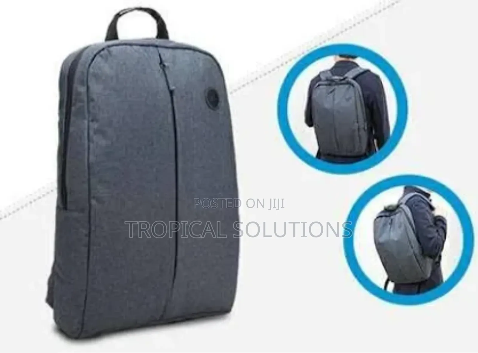 Hp 15.6 Value Backpack
