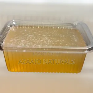 Azaaio Glycerine Soap Base