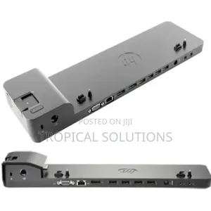Hp Docking Stations D9y32aa Docking Station