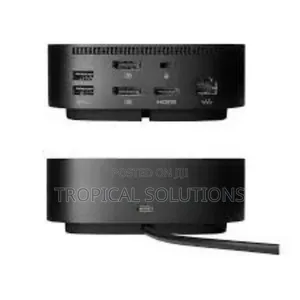 Hp Usb-C G5 Essential Dock G5
