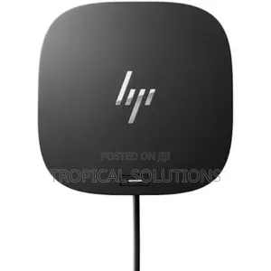 Hp Usb-C G5 Essential Dock G5