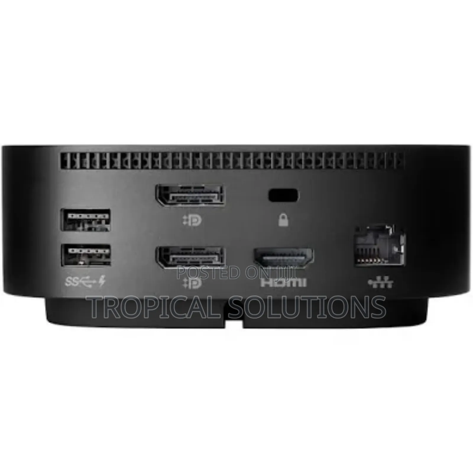 Hp Usb-C G5 Essential Dock G5