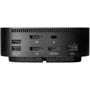 Hp Usb-C G5 Essential Dock G5