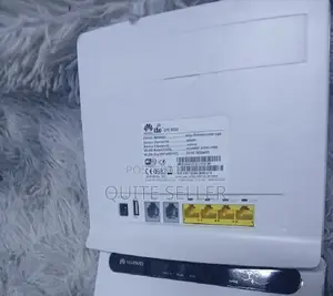 Available,B593 4ghuawei Lte Router With Simultaneous High-Speed Access