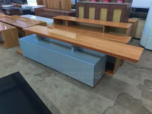 7ft Latest Designs Tv Stand