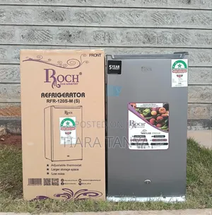 Roch 90 Litres Single Door Fridge