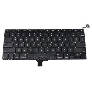 Uk Layout Keyboard for Macbook Pro 13" A1278 Uk Layout Keyboard