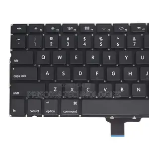 Uk Layout Keyboard for Macbook Pro 13" A1278 Uk Layout Keyboard