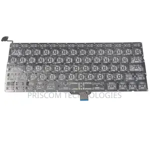 Uk Layout Keyboard for Macbook Pro 13" A1278 Uk Layout Keyboard