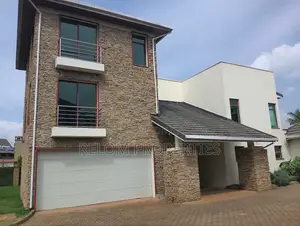 5bdrm Villa in Karen for rent