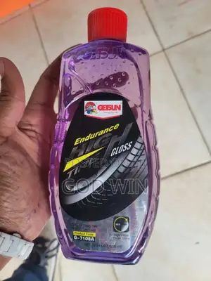Tire Gel Gel Getsun