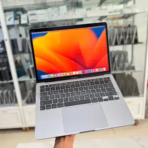Laptop Apple MacBook Pro 2020 16GB Intel Core I5 SSD 512GB